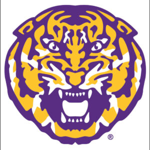 LSU Tigers ®