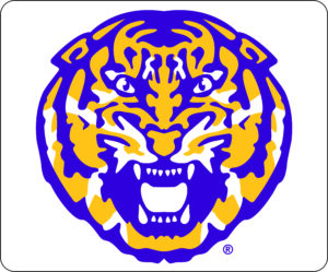 LSU Tigers Screensavers