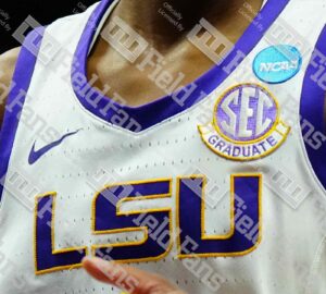 LSU Tigers Placemats