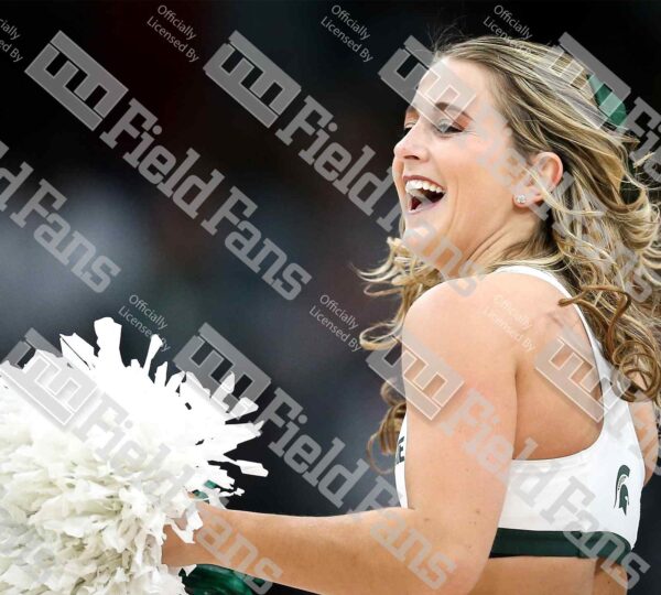 Michigan State Spartans Screensavers