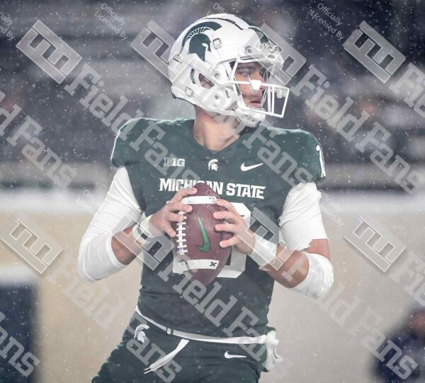 Michigan State Spartans Screensavers