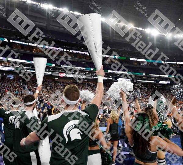 Michigan State Spartans Screensavers