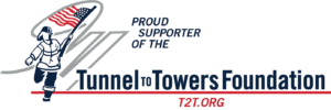 Tunnel to Towers Foundation Blankets