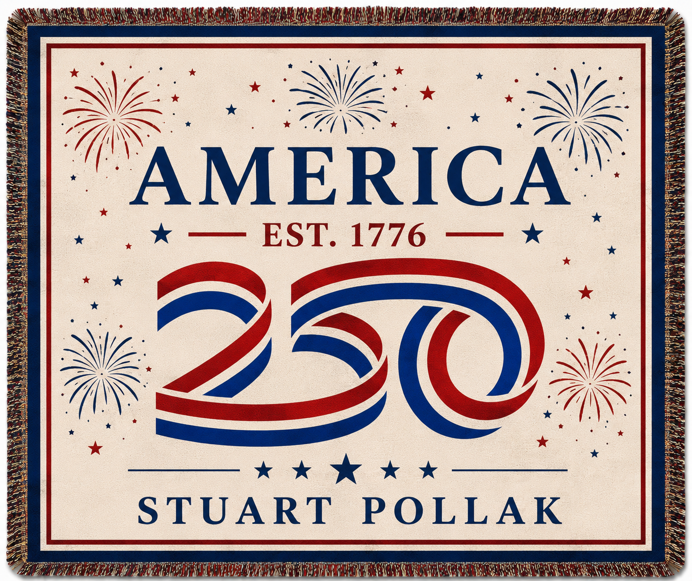 America 250 option 1